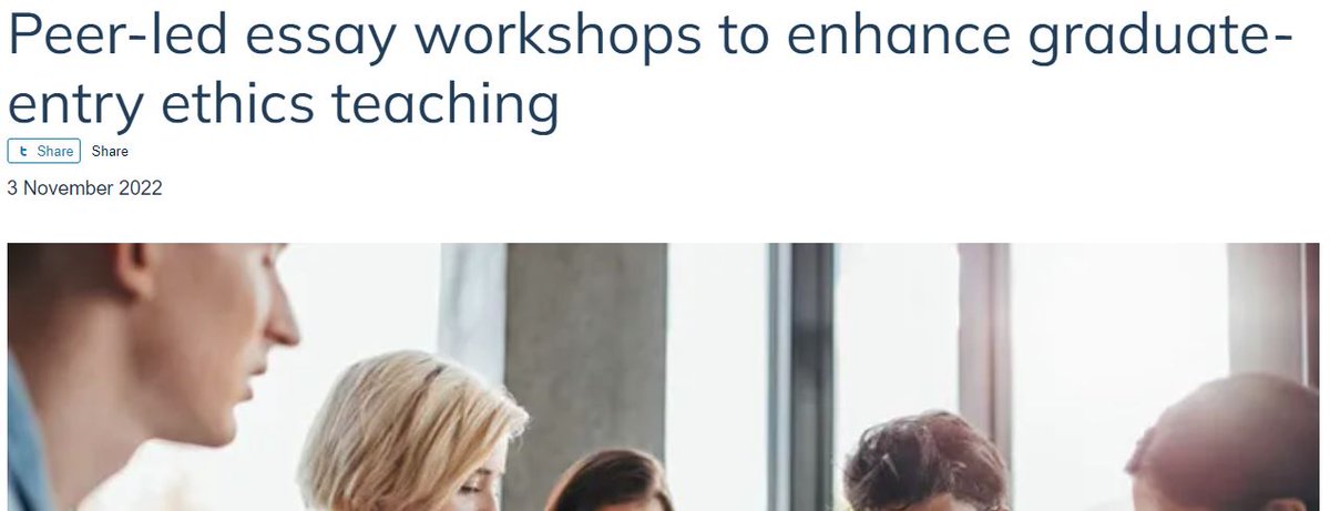 Ethox Centre tweet media