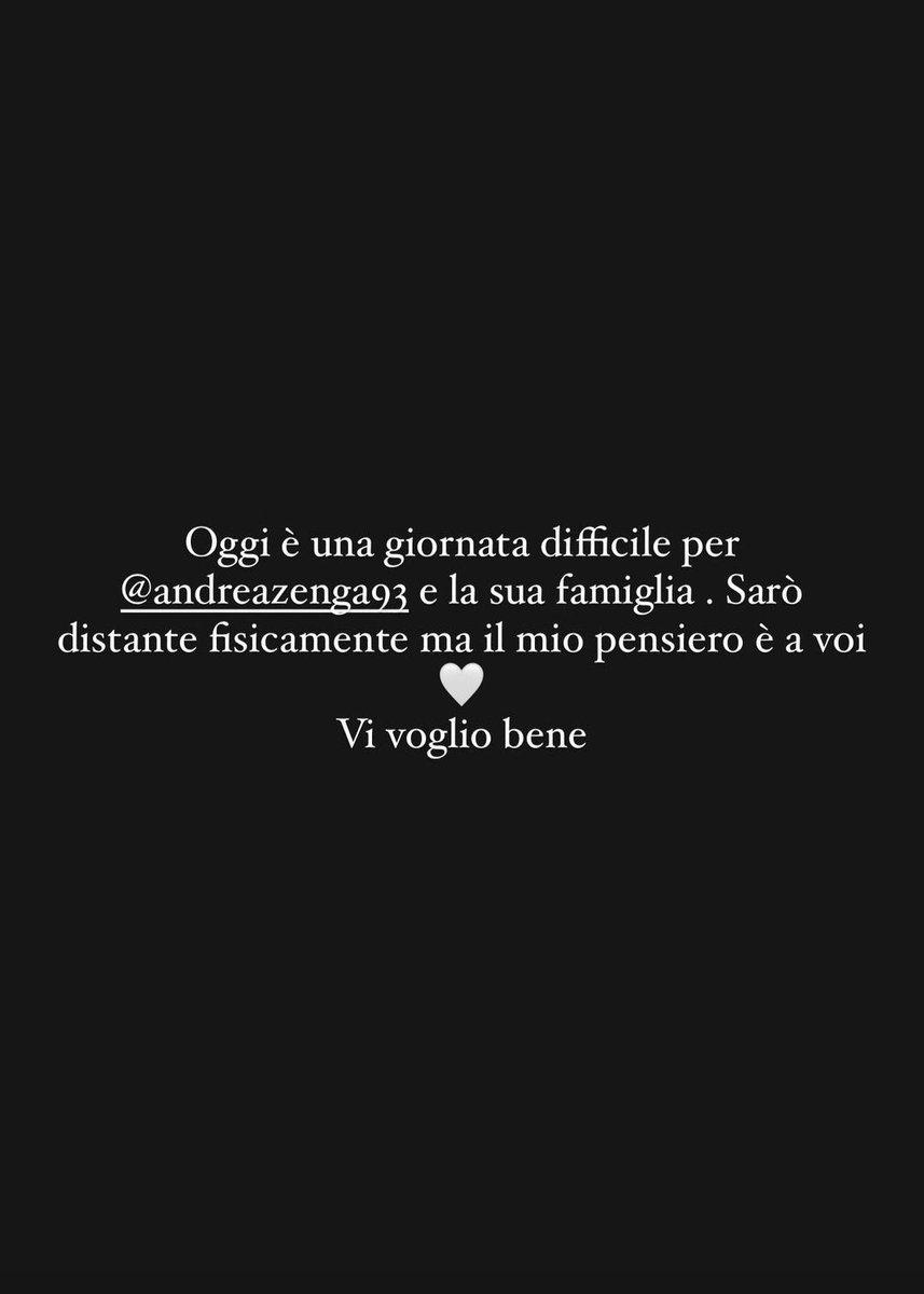 SonySon96916254's tweet photo. X un giorno così triste x la famiglia #Termali x la perdita di nonna Gianna🖤 nn posso fare altro che mandarvi un grosso abbraccio anche se virtuale vi siamo vicini 😔🙏 #andreazenga #Robertatermali #itermalis #zengavo https://t.co/tNZQ3AWenD