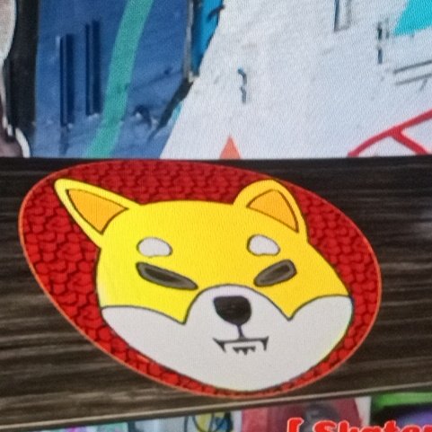 skunky5_0's tweet photo. #NewProfilePic https://t.co/wfSY2uwh49