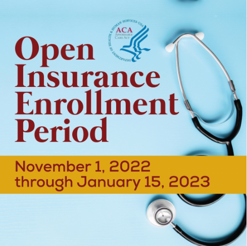 HealthGuides1's tweet photo. Enroll in an Affordable Care Act insurance plan during the open enrollment period from November 1, 2022 - January 15, 2023. For more information by call us at 813-716-0262 or email us at thehealthguides@gmail.com!
#healthinsurancemarketplace #acahealthcare #affordablecareact https://t.co/nkuNXv46uG