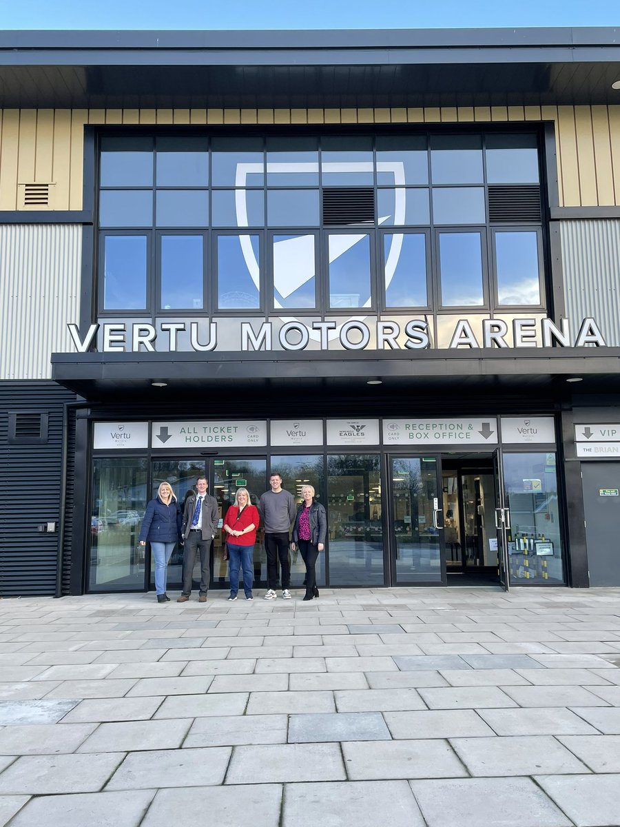 rtcstem's tweet photo. Great meeting this afternoon @VertuArena discussing plans for our #STEMFest2023 event on 5th &amp; 6th July! Looking forward to working with you over the coming months! https://t.co/PlvqrdCvMW