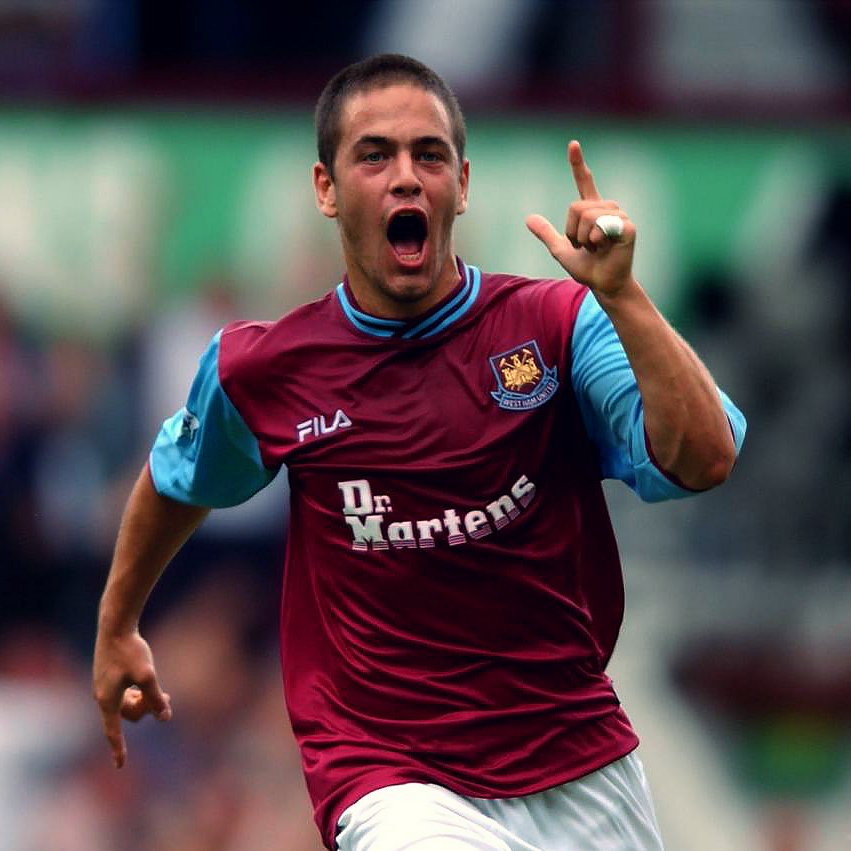 Happy Birthday to Joe Cole 