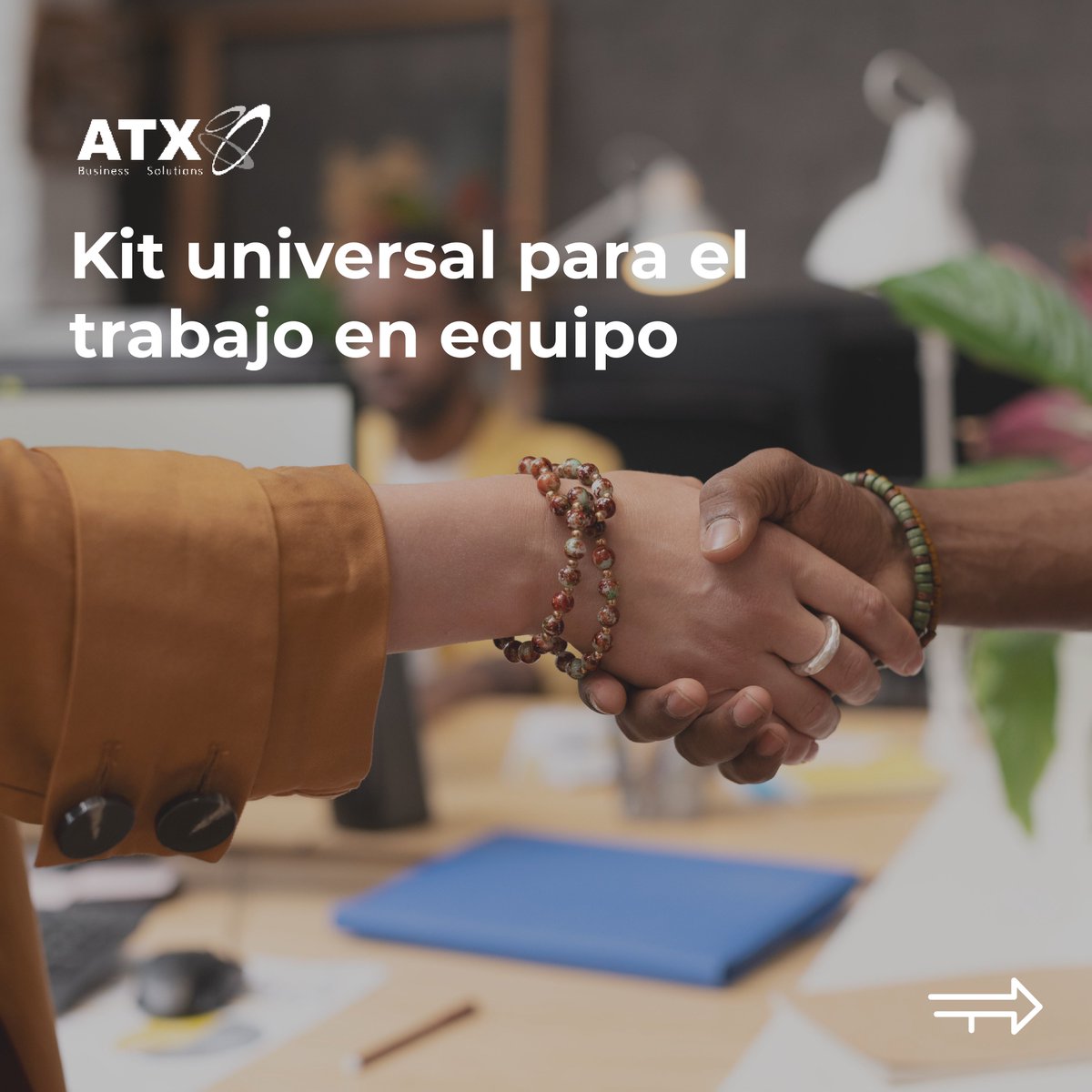 atxbusiness's tweet photo. Conoce el Kit universal para el trabajo híbrido de @Microsoft y #ATXbs para que tus colaboradores sigan el ritmo de su productividad.
Mira el evento on-demand 👇
https://t.co/GmBenpfh9O
#trabajohibrido #productividad #microsoft https://t.co/OyYORBg1Ur