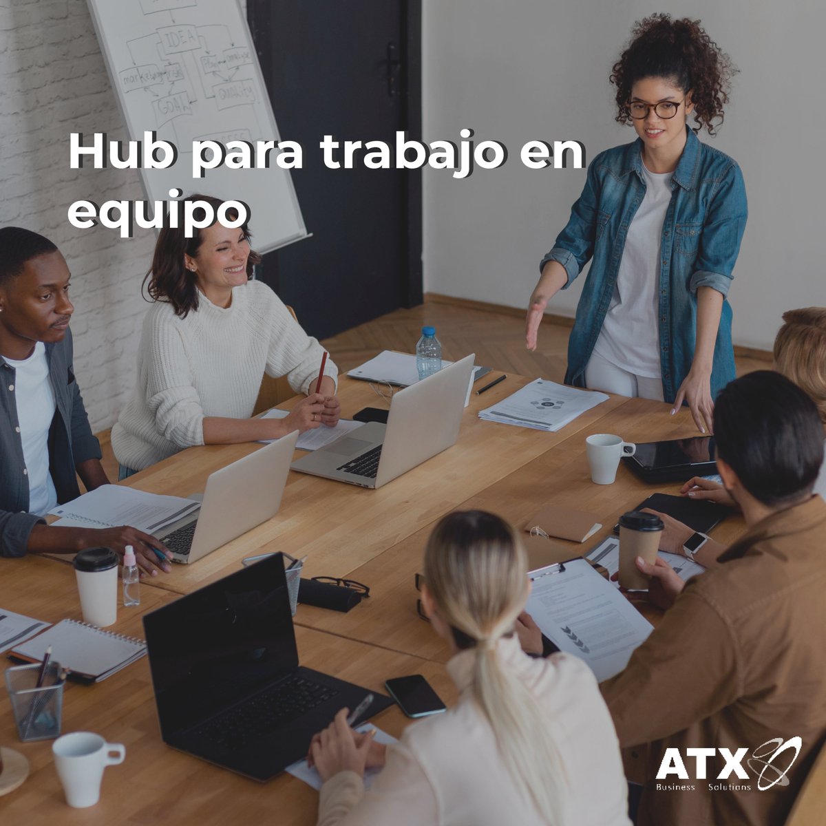 atxbusiness's tweet photo. Conoce el Kit universal para el trabajo híbrido de @Microsoft y #ATXbs para que tus colaboradores sigan el ritmo de su productividad.
Mira el evento on-demand 👇
https://t.co/GmBenpfh9O
#trabajohibrido #productividad #microsoft https://t.co/OyYORBg1Ur