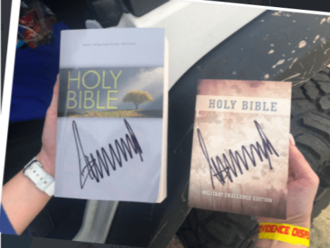 hanoiXan's tweet photo. @JacobWindrix @MarySaville3 @RonFilipkowski #godForbidOnHulu truly puts the fauxVangelical hypocritical cynical theocracy long-con mission in perspective. I mean, really- the guy is as famously anti-christian as they come/cum. It's just more opportunism con-game. https://t.co/MG2nDfJQbx