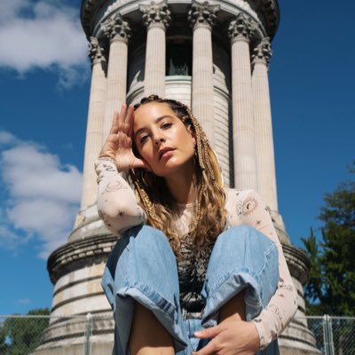 Michulecri's tweet photo. #NewProfilePic https://t.co/5mZtkihrXt