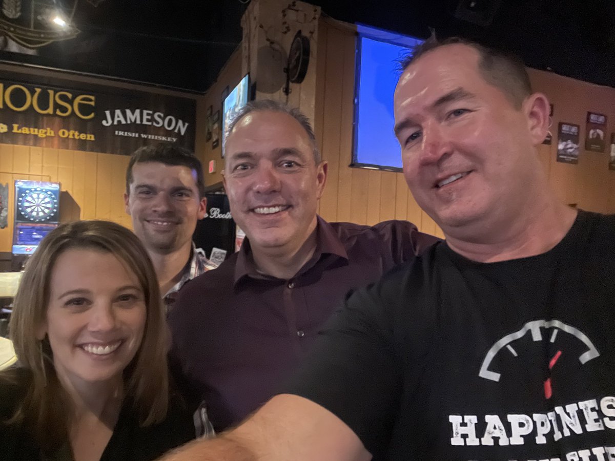 Suzanne Dailey tweet media