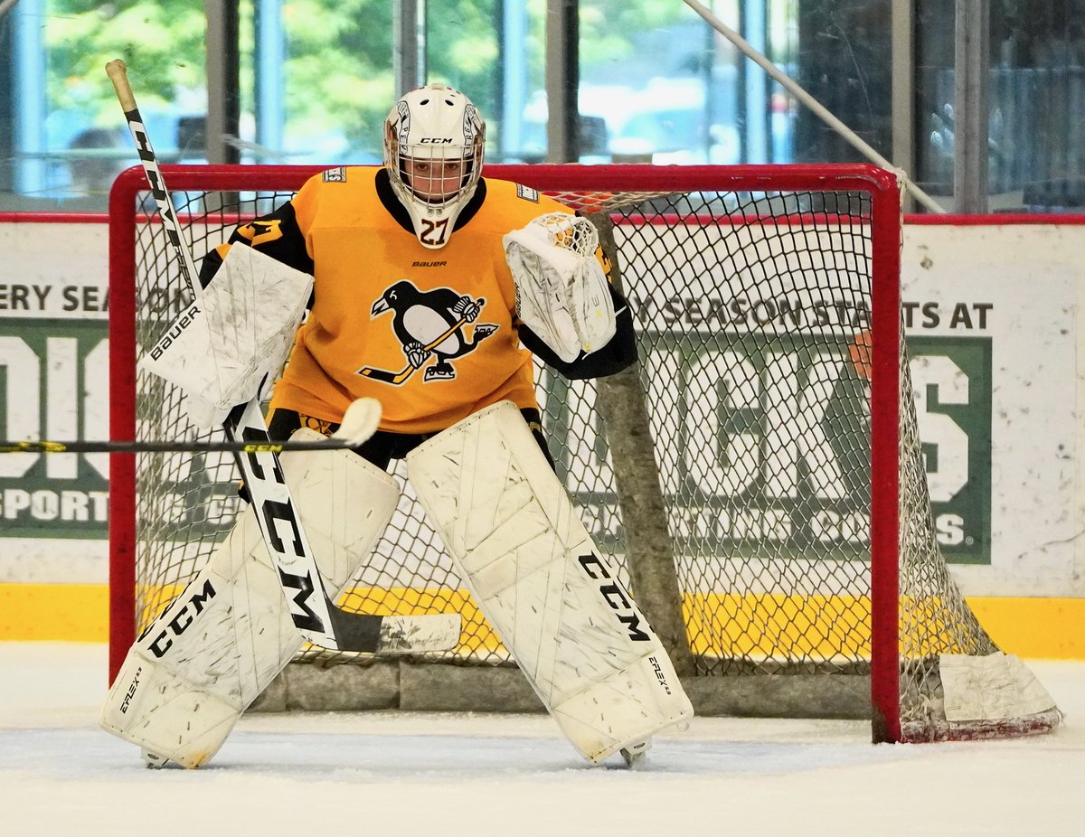 14U, 16U &amp; 19U Girls are off to Roc City Girls Fest this coming weekend! 

Schedule: bit.ly/3Wwin19

#PensElite | #LetsGoPens