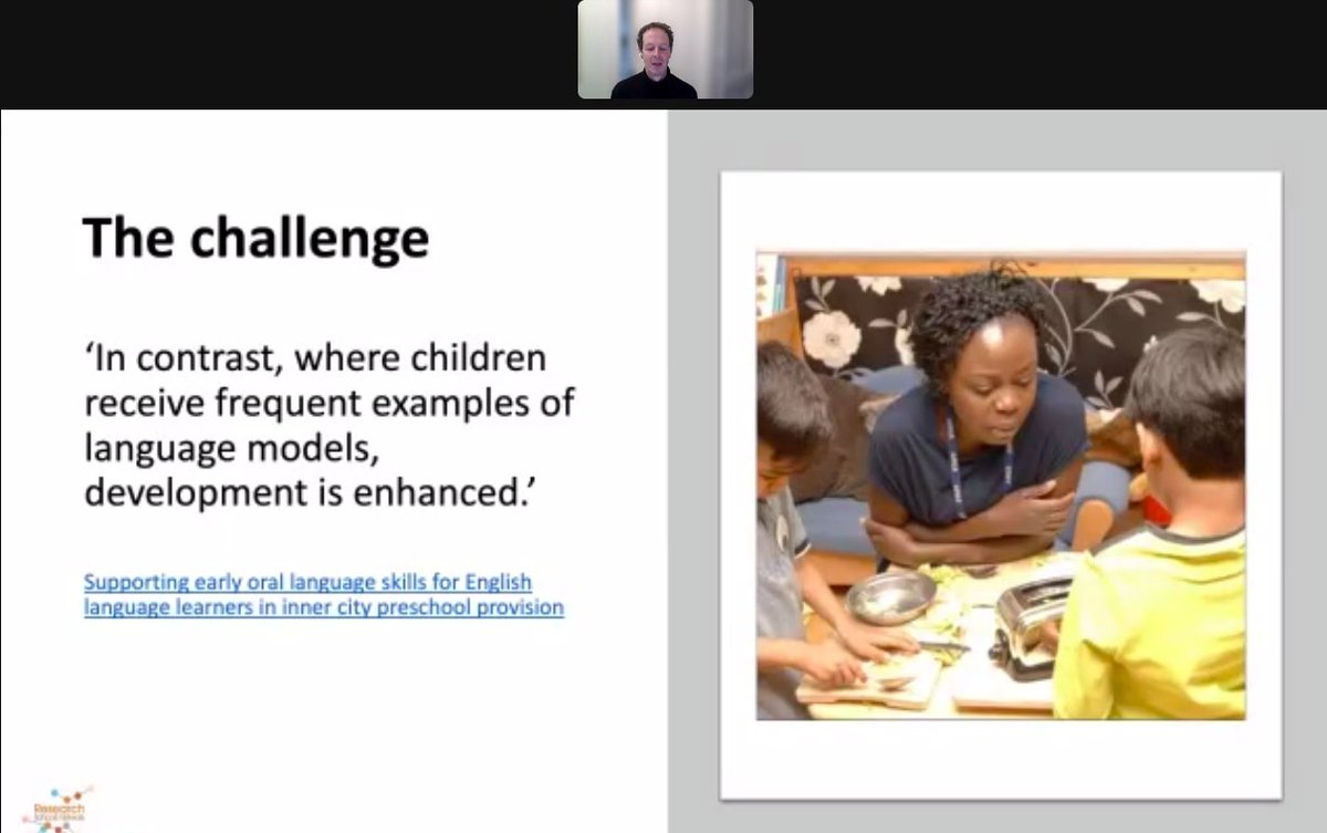 UCL Centre for Inclusive Education tweet media