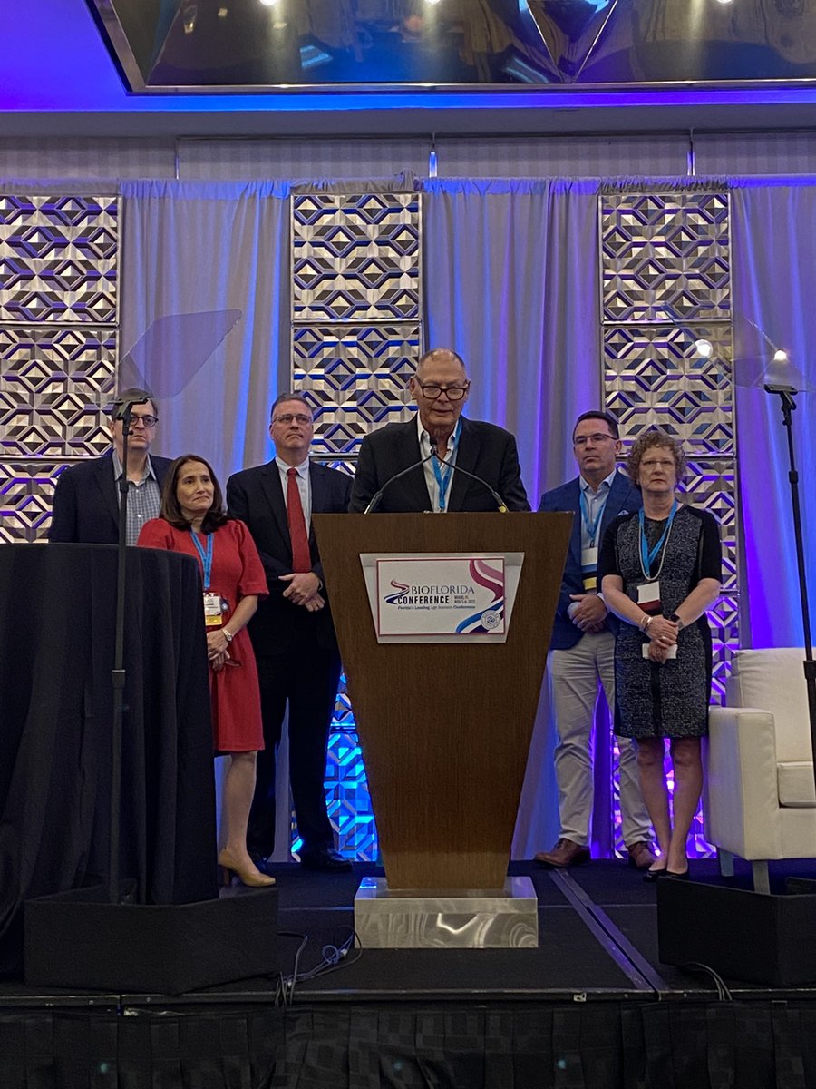 BioFlorida tweet media