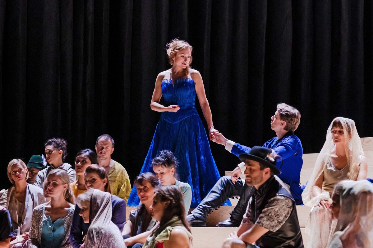 Good-bye, Twitter! Join us on Insta 💛#OperLeipzig 
instagram.com/oper_leipzig ✔️
