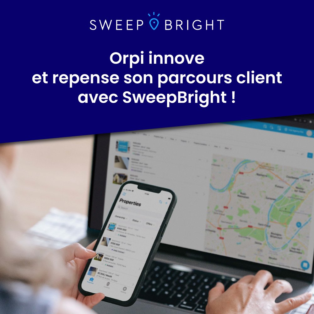SweepBright tweet media