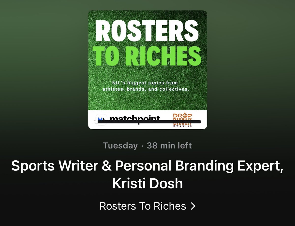 matchpoint tweet media