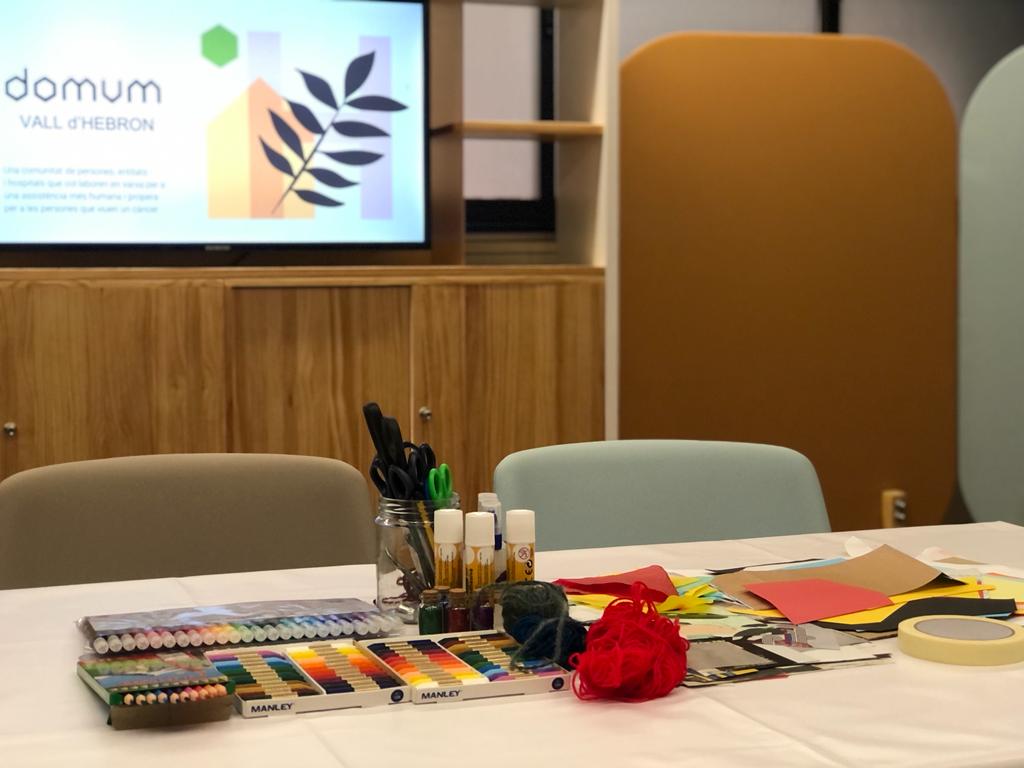 Vall d'Hebron tweet media