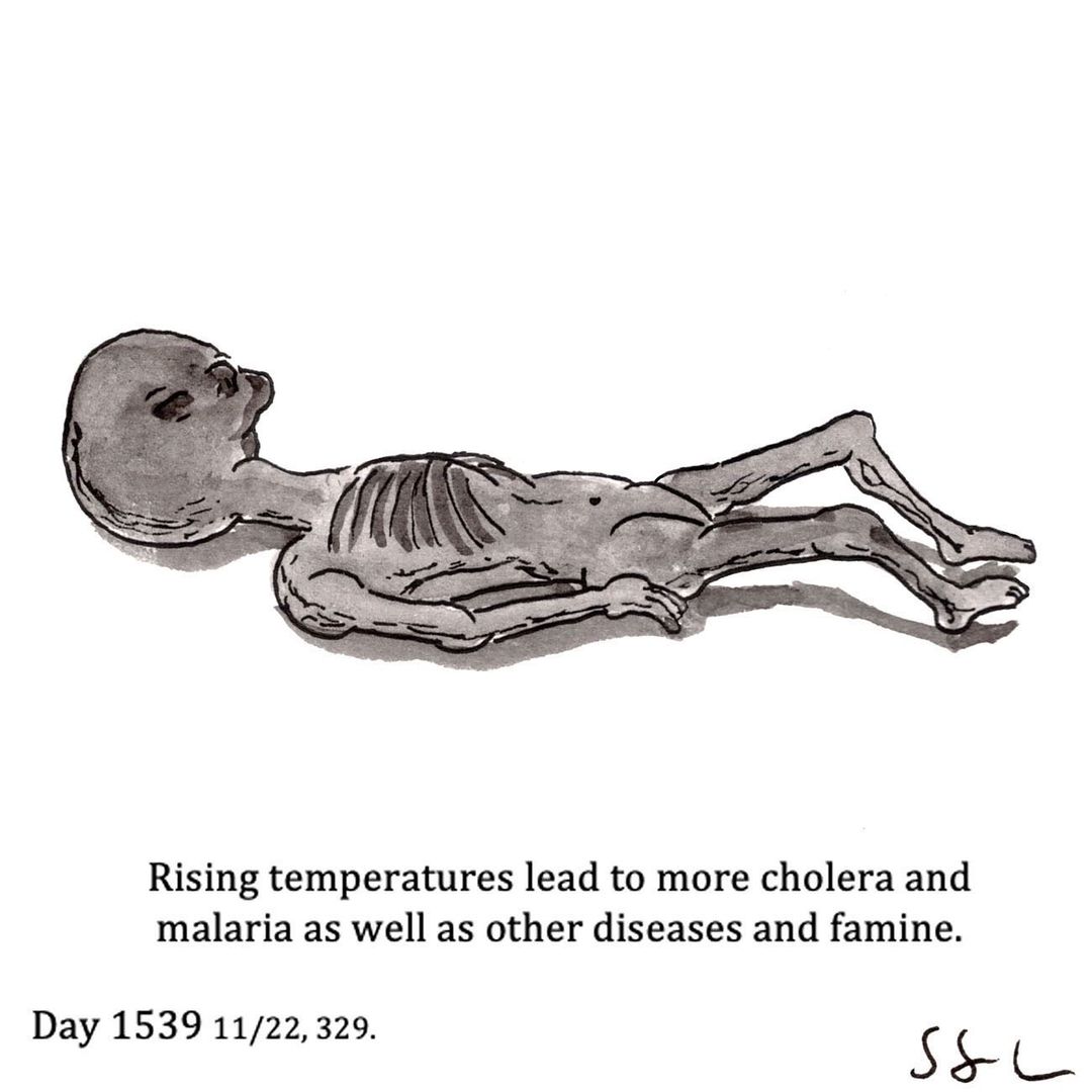 Your loved ones are at risk.

@2000daysremain

#climatechange #climatecrisis
#globalwarming #savetheplanet
#climatejustice #stopclimatechange
#savetheworld #savetheearth
#climatechangecartoon #weplant