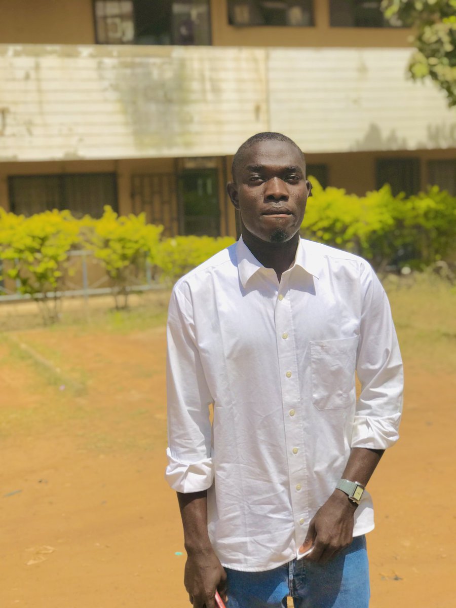 Don't like me? Cool, I don't wake up every day to impress you.