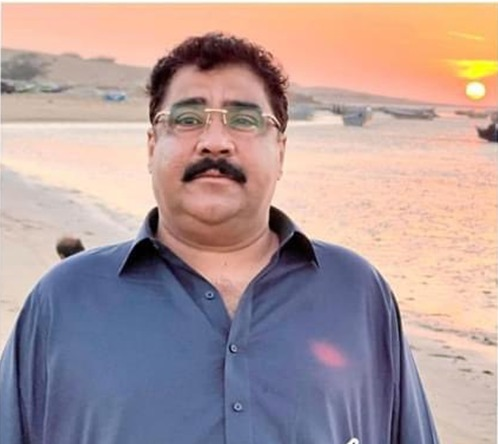 Makran Updates مکران اپڈیٹس tweet media