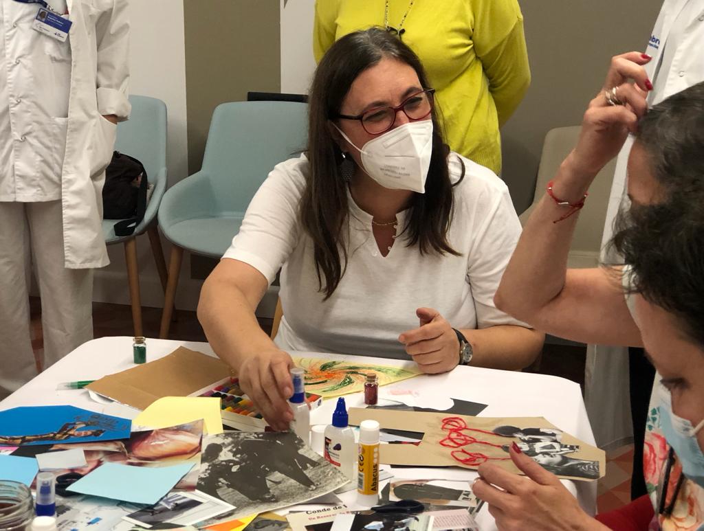 Vall d'Hebron tweet media