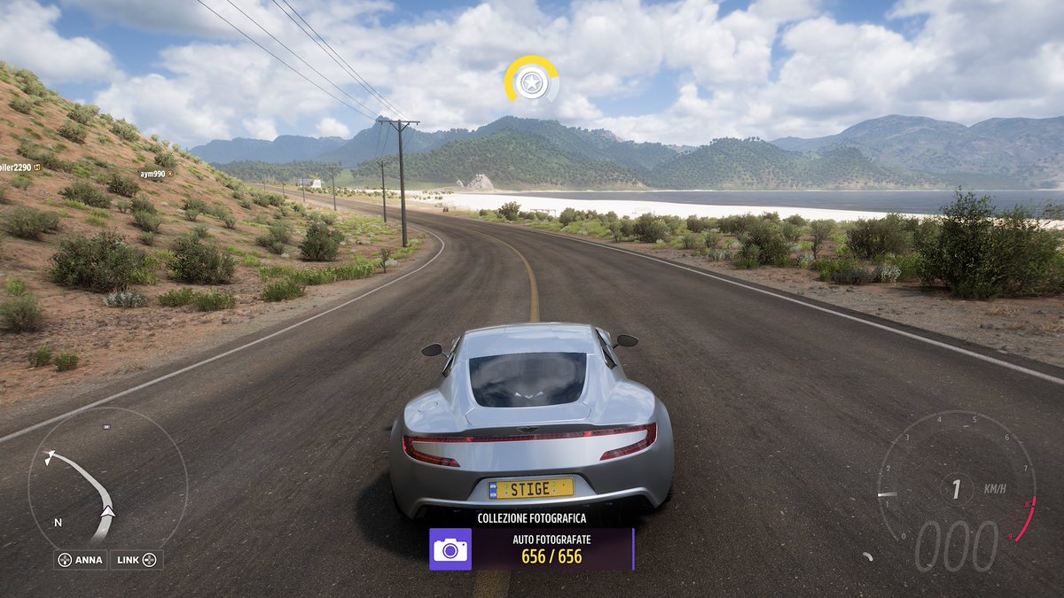 Photo gallery completed 📸

#ForzaHorizon5 #HotWheels #ForzaHorizon5HotWheels #XboxGameClub #XboxSeriesX #XboxGamePass #Xbox #XboxShare #XboxItalia #PowerYourDreams #XboxAmbassadors