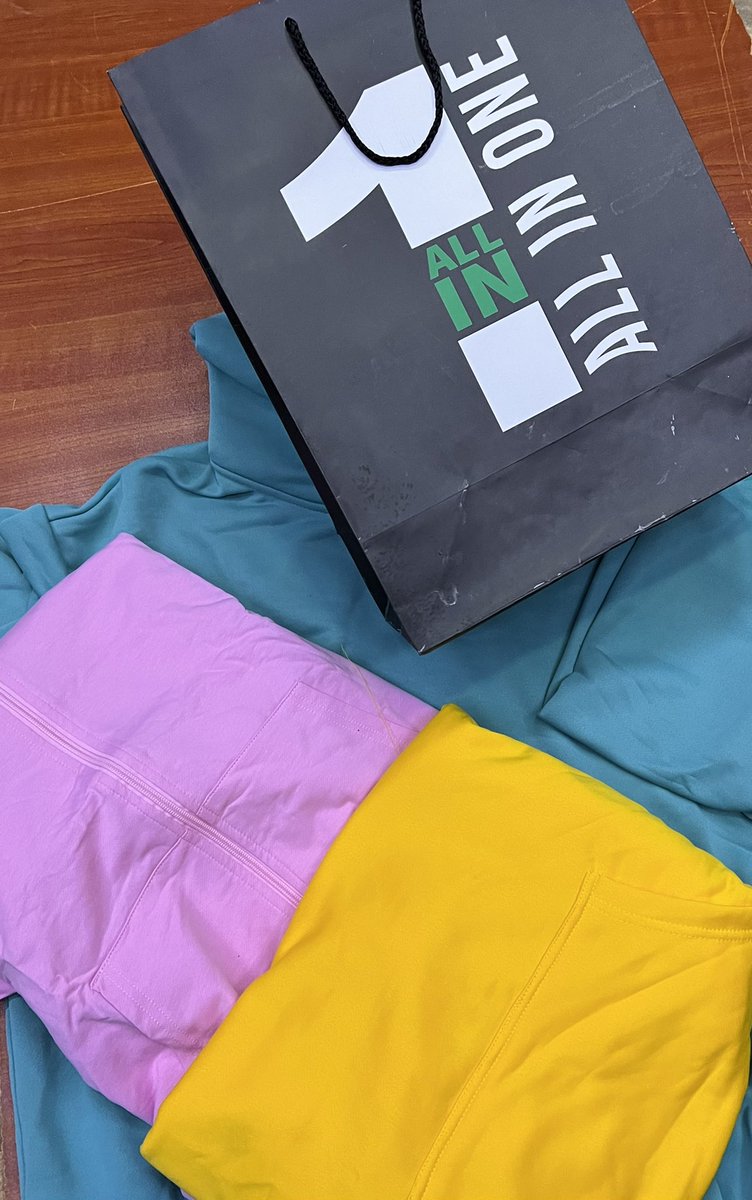 AllinOneSD's tweet photo. 🚨🚨Giveaway alert 🚨 🚨

بدون شروط     بس رتويت و لايك للبوست و حنسحب من الرتويتس بكرة

كل المقاسات متوفرة من S لحدي 5XL

و عاملين تخفيض كمان 8,000 في المحل فقط https://t.co/I3PaNiUpJv