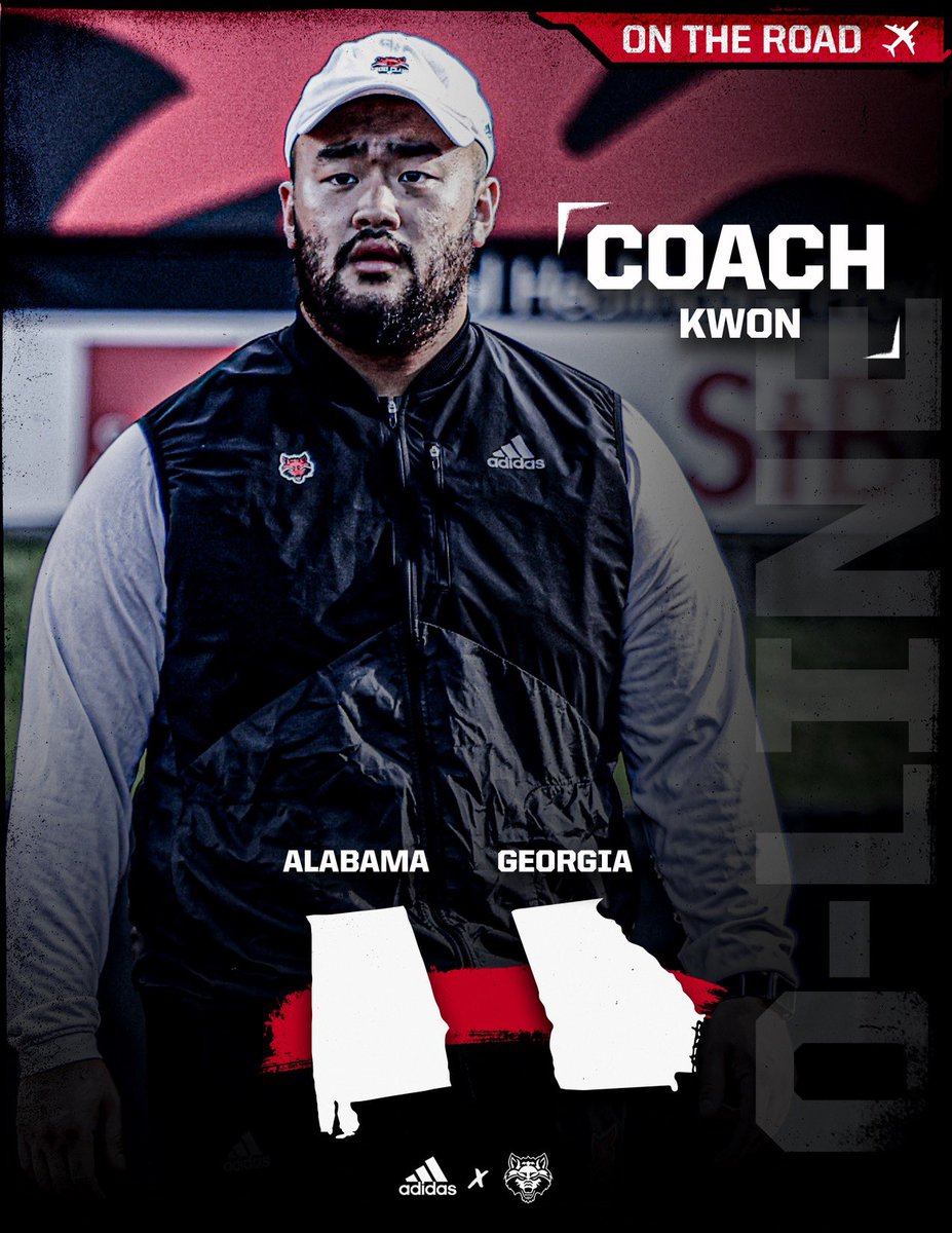 Andy Kwon tweet media