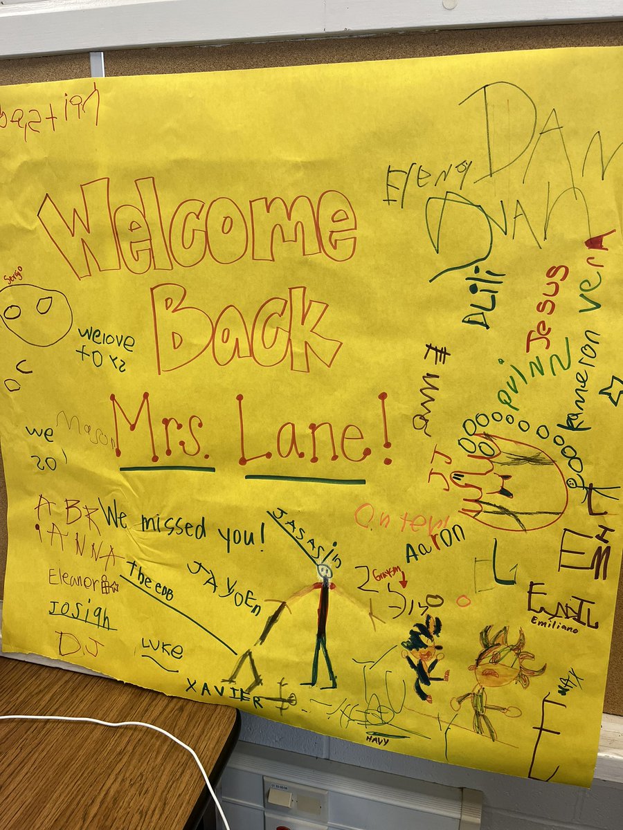 LLaneSLP's tweet photo. So happy to be back with my @NorthrichBears ! I’ve miss you all! 🧸❤️ https://t.co/GjVAR2nTTJ