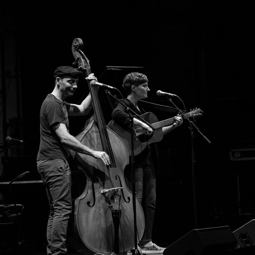 The Whispering Tree tweet media