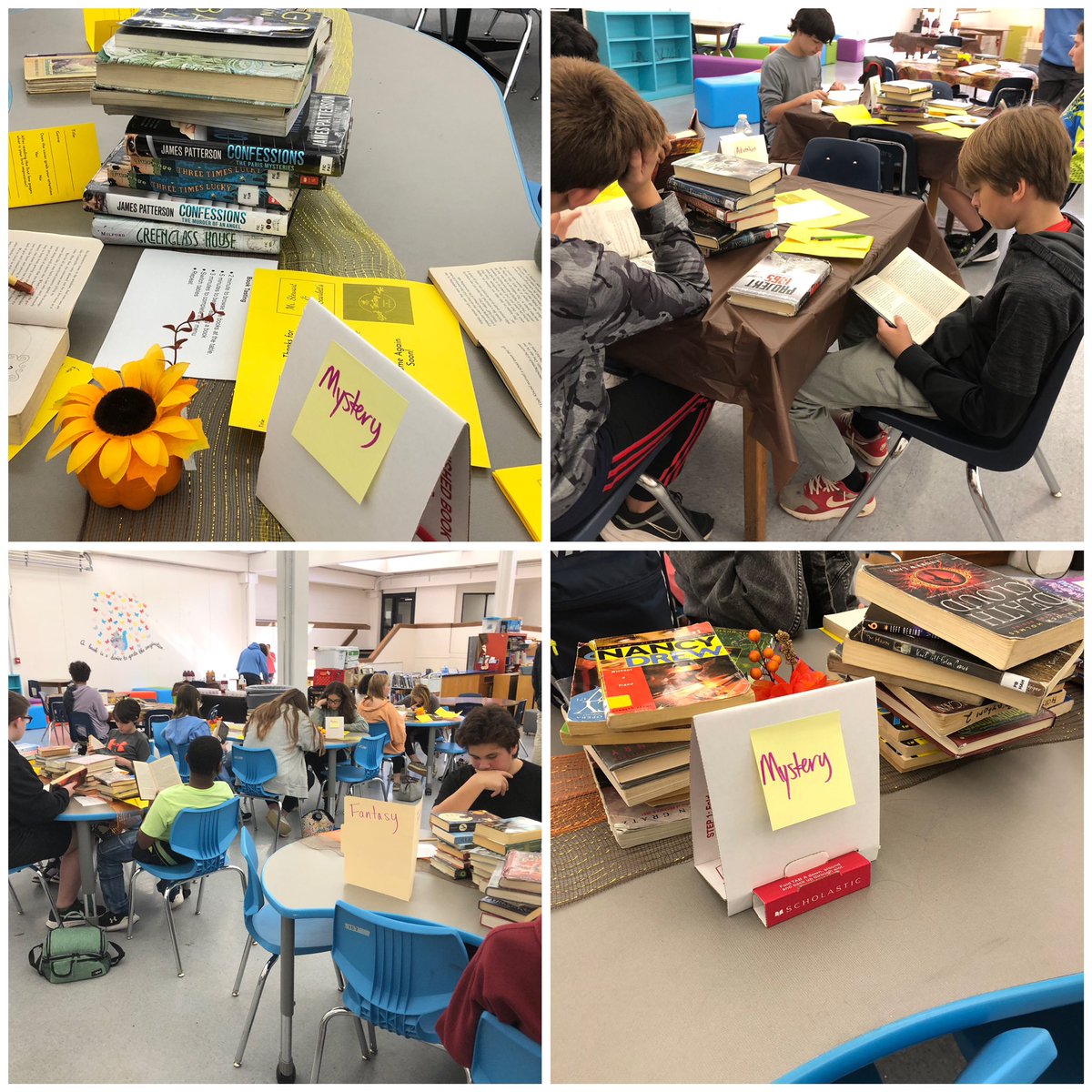 Southern Middle tweet media