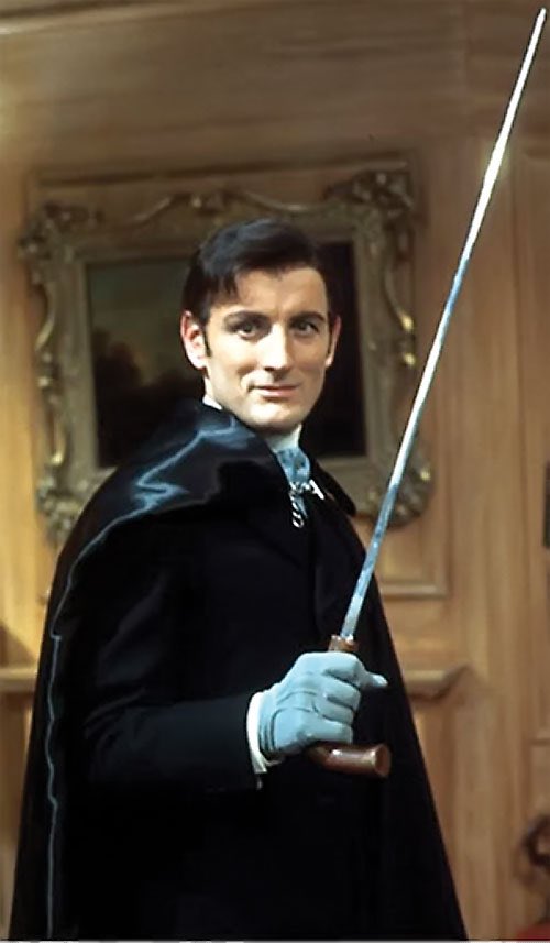 Happy Birthday, Adam Ant. 