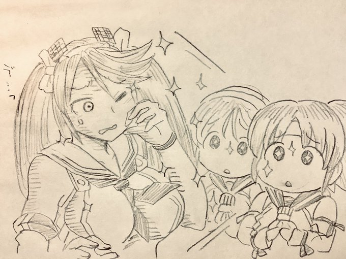 なにかをうったえるしまいかんのまなざしこうげきだ!!😫✨🥺🥺✨ 