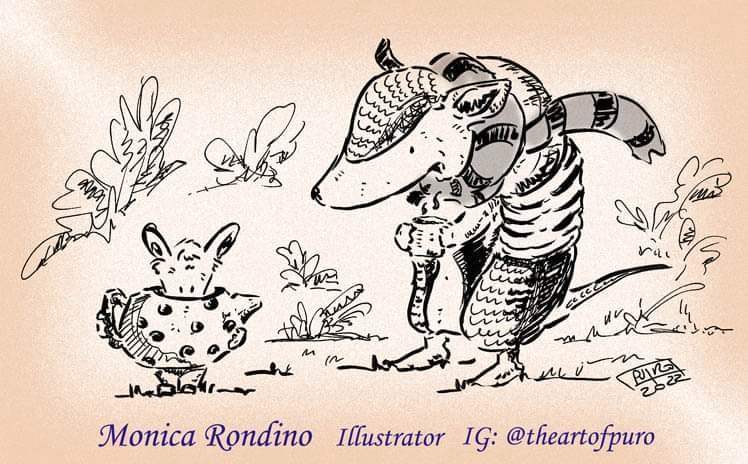 Monica Rondino tweet media