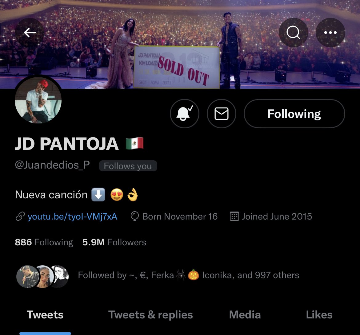 𝑽𝒂𝒍𝒔 𝑳𝒐𝒂𝒊𝒛𝒂 🇭🇳 🦋(𝑱𝑼𝑲𝑰 Version) tweet media