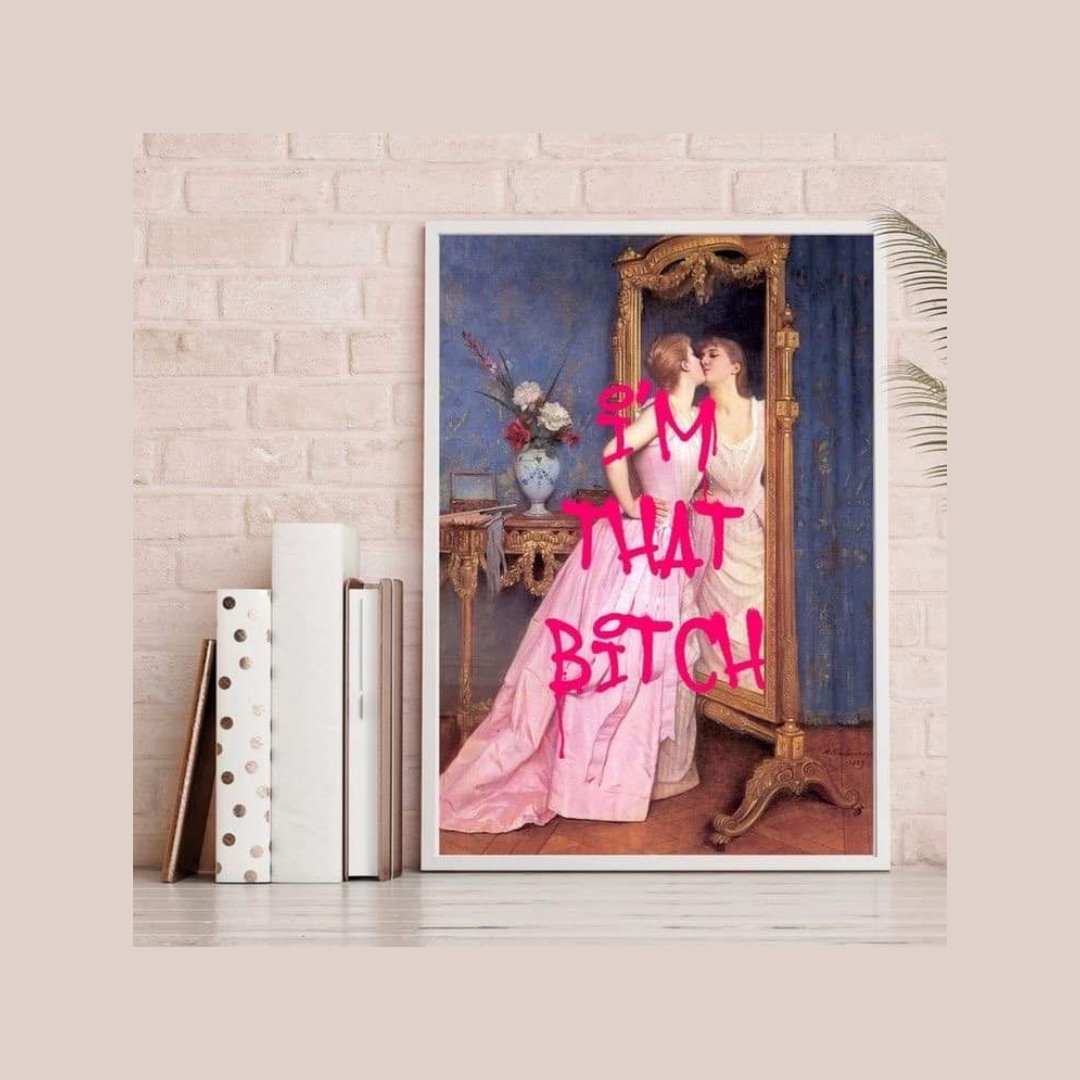 CuddleAphrodite's tweet photo. If by 'that bitch' you mean awesome and amazing and full of self-love....yes, yes that's me

#plussizewoman #effyourbodystandards 
#honormycurves #bigisbeautiful #plussizelingerie 
#lifethrowsyoucurves #bigisbeautiful #bodypositivity #bodypositive #plussize #lovemyself https://t.co/XlSkrpLFrz
