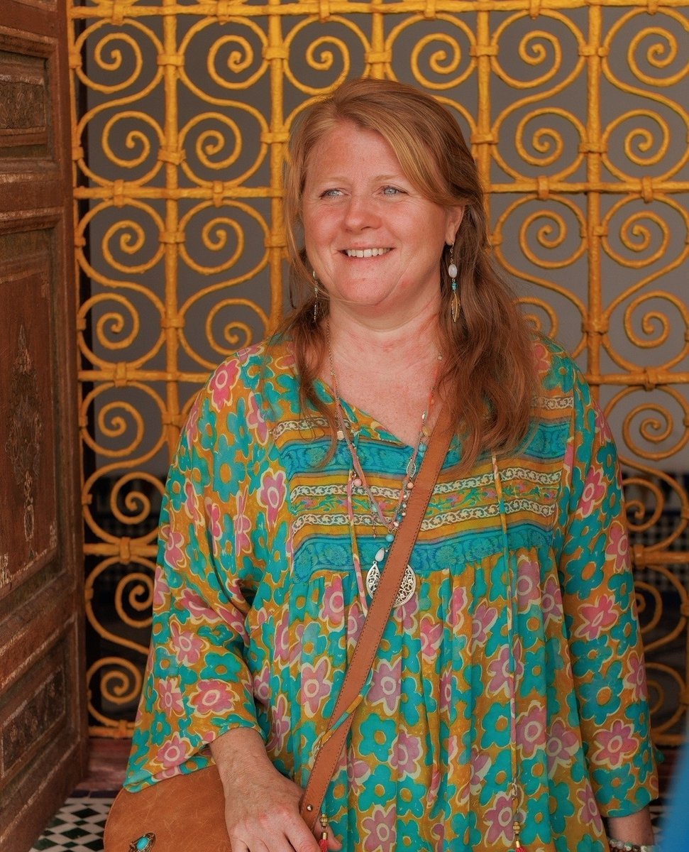 adventureyogi's tweet photo. Meet Louise, who joined Adventure Yogi 10 years ago and is currently in Morocco Teaching Yoga &amp; Hosting our 5 day hiking and yoga break in the Atlas Mountains 🏖️☀️🌍

In the wise words of Louise, "be yourself"💛

🔗 Read our blog post all about Louise https://t.co/pmDo7V0D0l https://t.co/z0r1nA9ff0