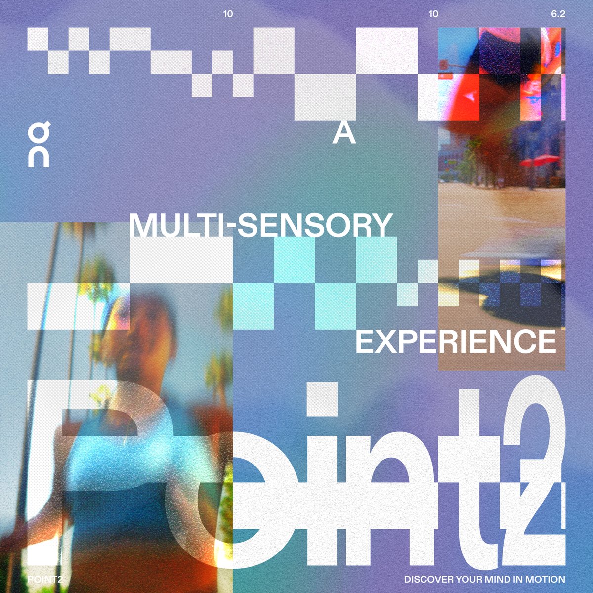 jdsportsus's tweet image. @on_running #Point2 is back! 

Point2 invites you to explore this magical mindset as we celebrate this year's NYC marathon with special events at MoMA PS1. Events are going down today and all weekend long. 🏃‍♂️

Learn more here: fal.cn/3tiOX