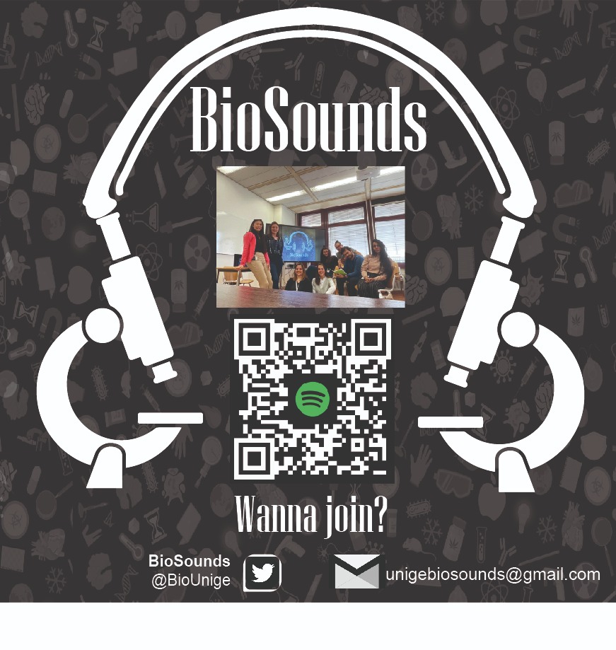 BioSounds tweet media