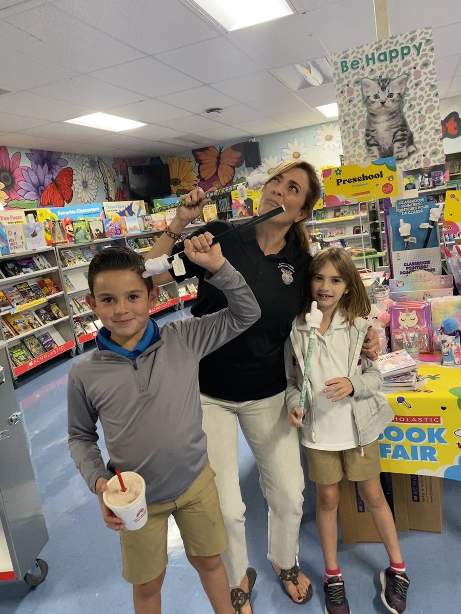 Carrollwood K8 tweet media