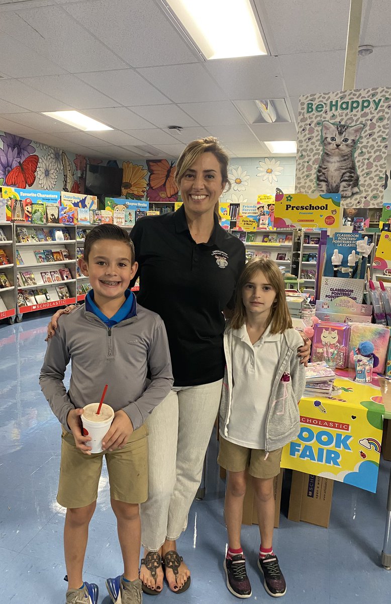 Carrollwood K8 tweet media