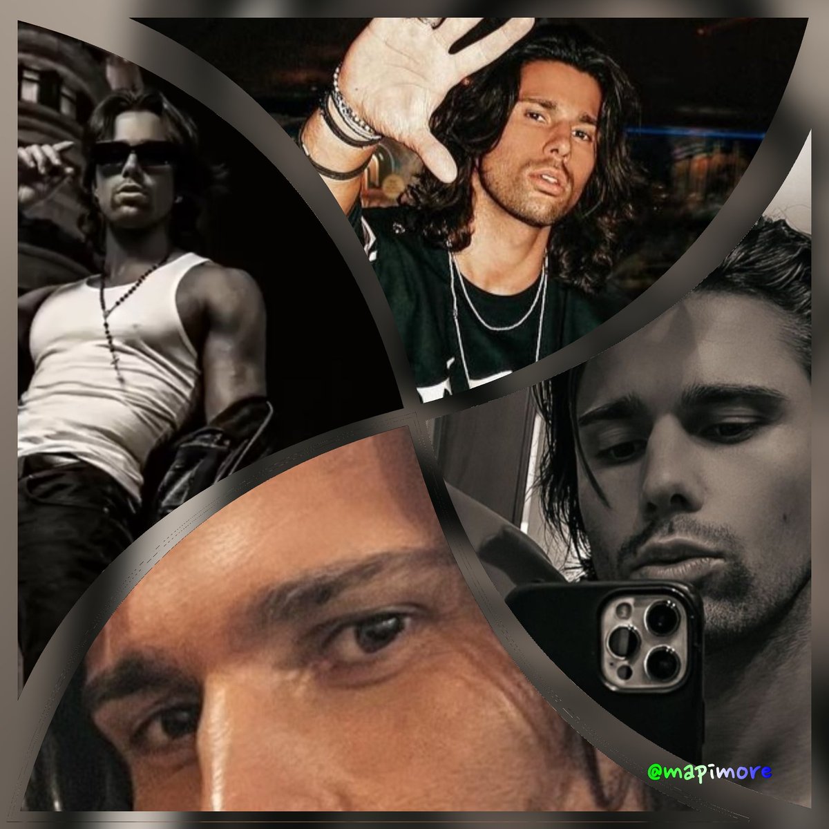 Mapimore1's tweet image. Buenas tardes🌍!!!
Me paso a desearle a @lucaonestini_11 como se dice mucha 💩💩💩.
Ya confirmado espero llegues muy lejos o en todo caso hasta donde tu quieras llegar. Es tu decisión.
"Me quiero,por todo lo que he superado a solas y en silencio"
#Lukiverso L 🖤
😘❣️🖤❤️‍🔥