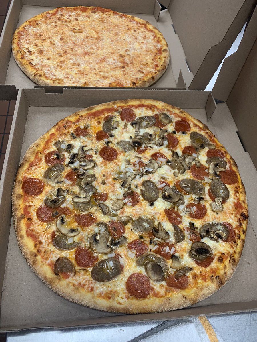 Make pizza erryday #pizza