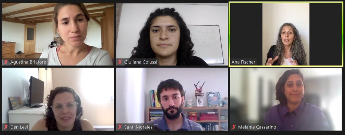 diversidadsd's tweet photo. 💜 Primer Simposio de Diversidad en Salud Digital con Panel para Hackear el Adultocentrismo! 

👉 Súper interesante para.seguir pensando colectivamente como participar más a las niñeces y adolescentes en salud digital! https://t.co/RH8cvpvxue