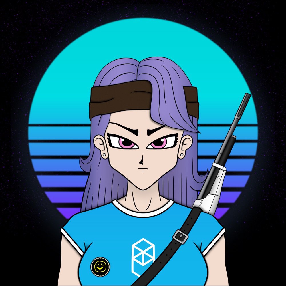 KarmaKlub420's tweet photo. 4 collections, $KARMA staking, 5000 $ftm treasury and growing, @Rove_to metaverse and a simple arcade game in under a year!! I’m proud of what we have accomplished. Couldn’t have done it with @VisionariumArt @kimmydeuk @SlimJimmy420k @SKULLYBOISNFT  and many others. #AVAX #NFT https://t.co/jkOELFk0SJ