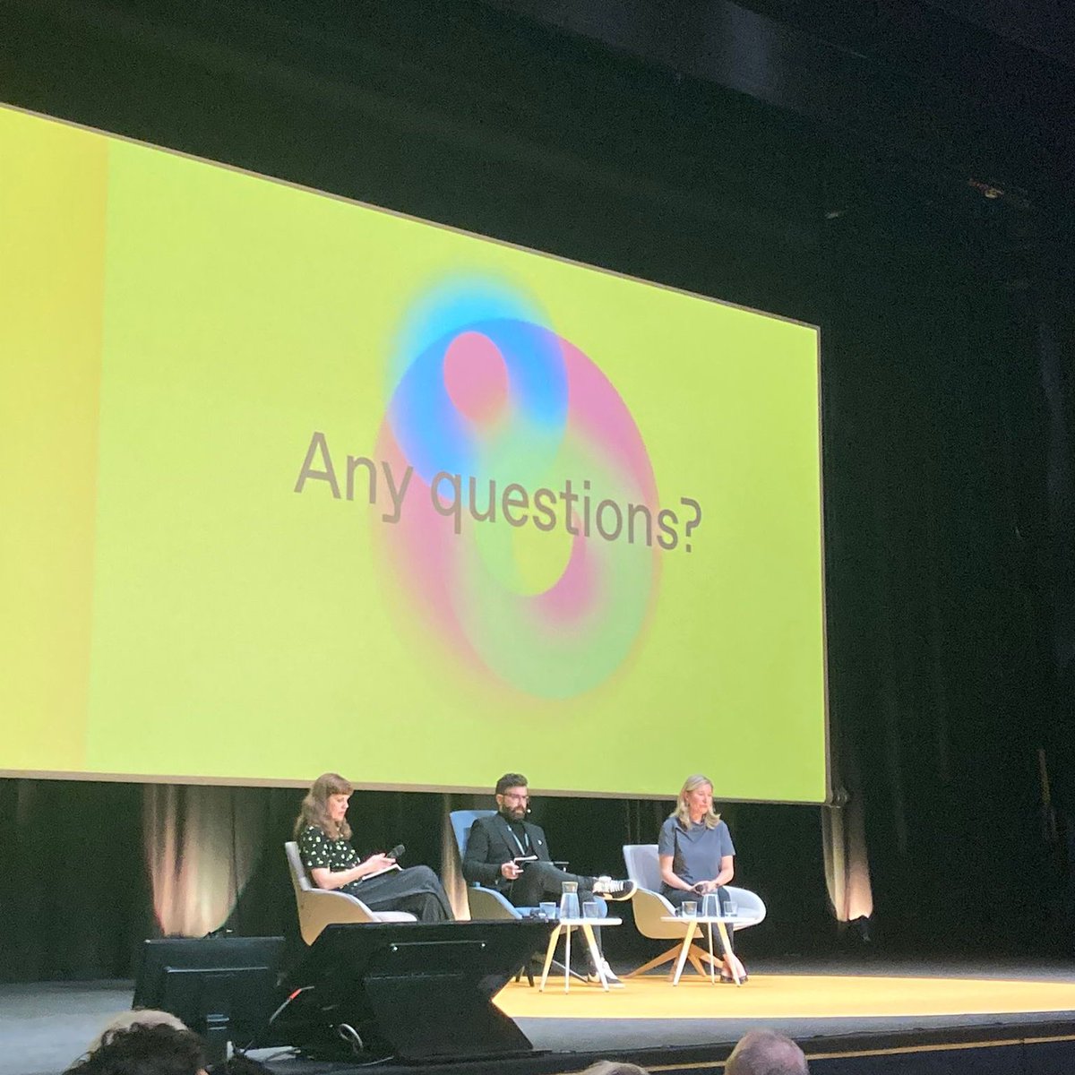 Design Policy Conference 2022 tweet media