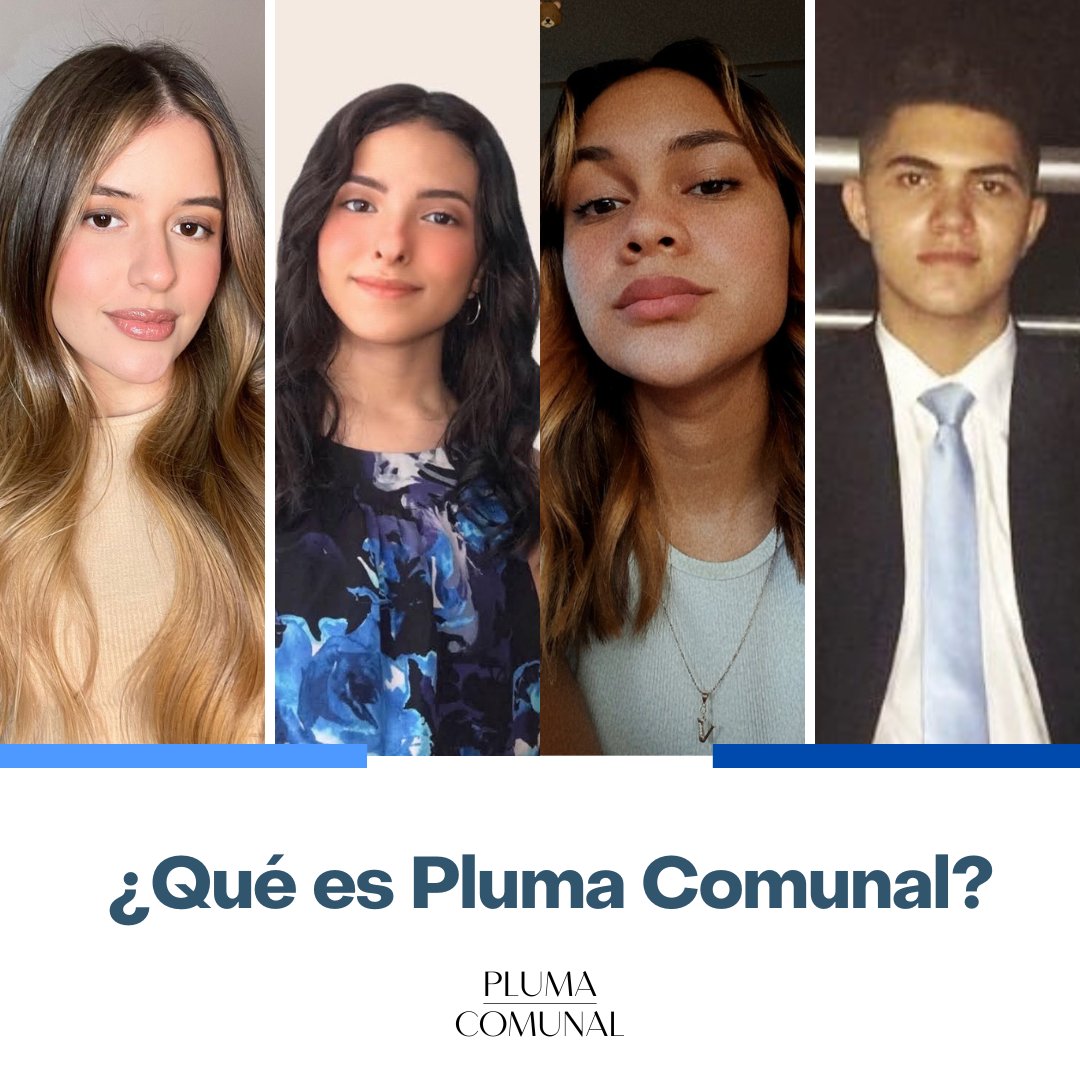 plumacomunal's tweet photo. ✒️Pluma Comunal es un medio de comunicación digital que se dedica al periodismo hiperlocal cartagenero, con voces del barrio Manga, El Recreo y La Carolina. Siempre teniendo de primera mano la información de interés.
Conoce más en:https://t.co/zxcuayosrB https://t.co/Nc20Nlfn0S
