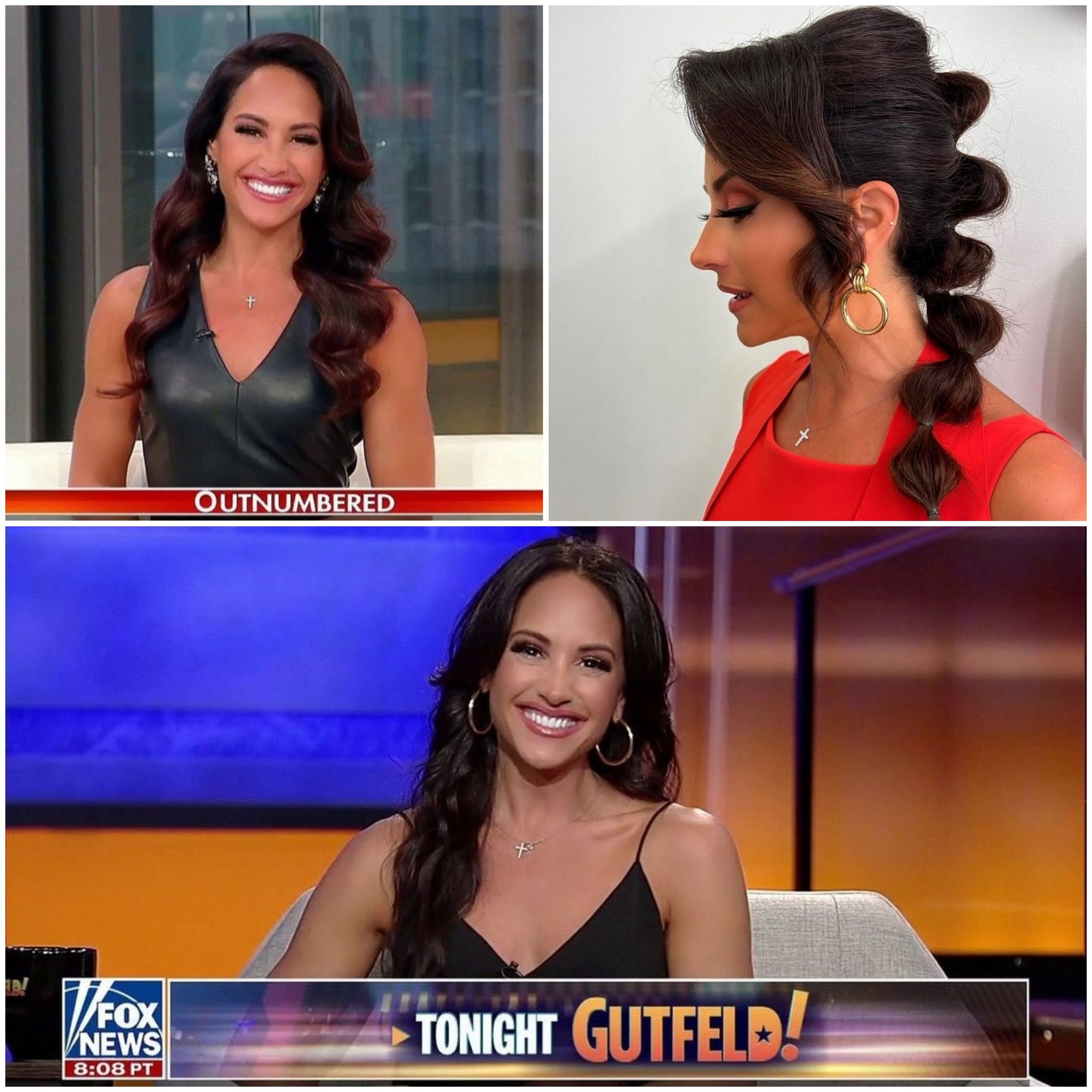 Tqii/Did Harris Faulkner Leave Outnumbered.Html - pm72b3l