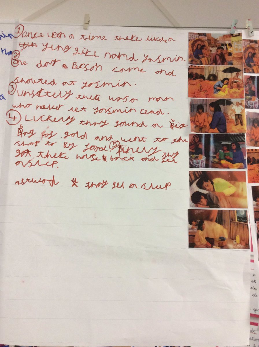 Foxfield Year 2 Ash tweet media