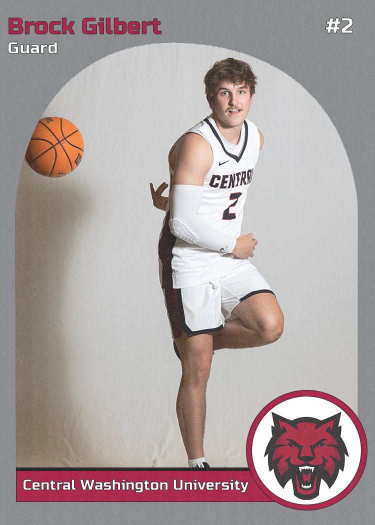 CWU Men's Basketball tweet media