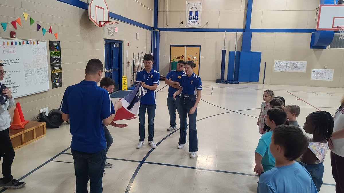 TX82ndAFJROTC tweet media