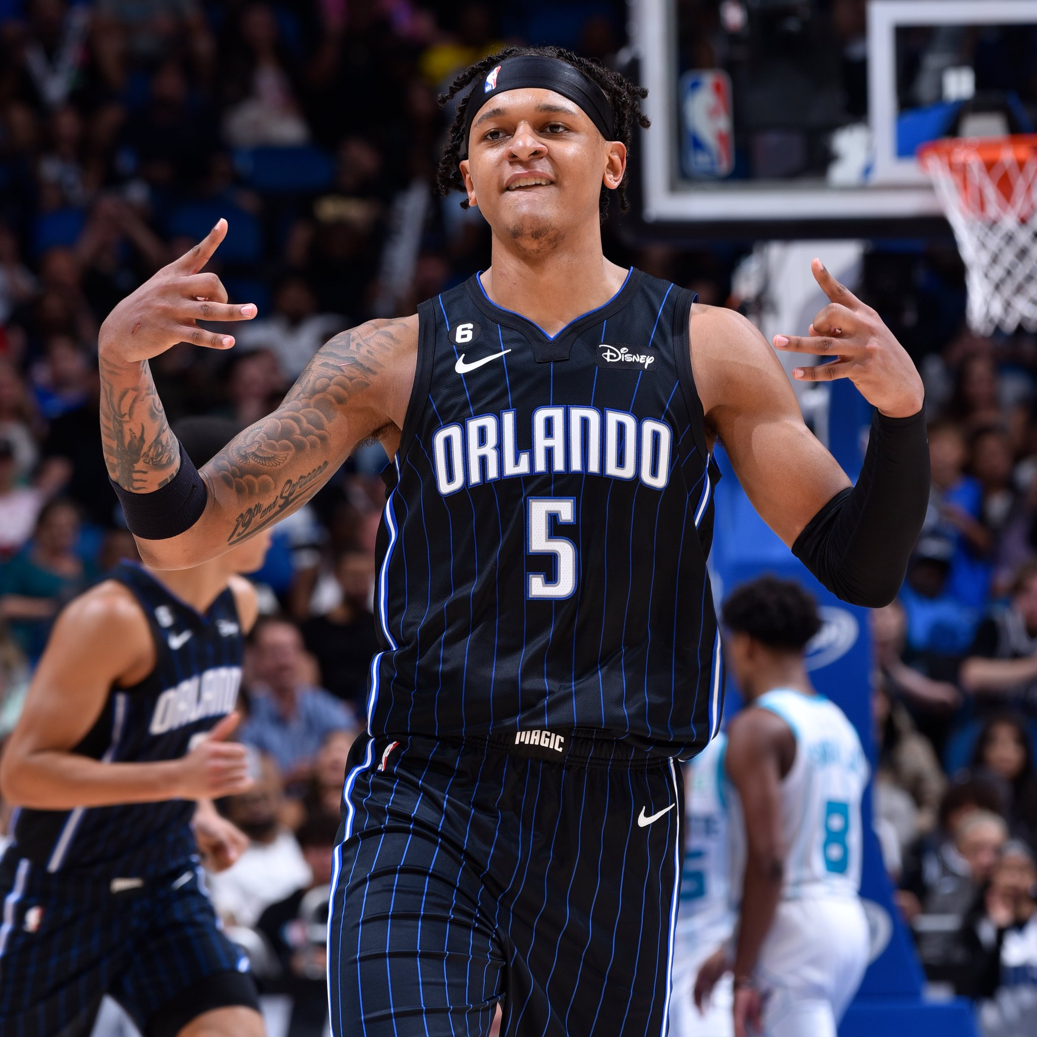 NBA On Twitter No 1 Pick Paolo Banchero And The Magic Host Stephen nba-on-twitter-no-1-pick-paolo-banchero-and-the-magic-host-stephen