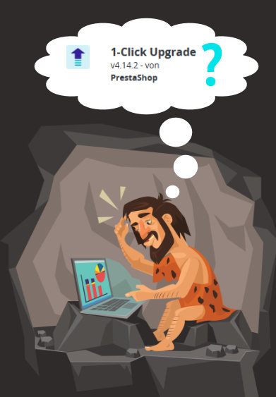 Jetzt Upgrade auf PrestaShop 8? Das wichtigste zur neuen Version ow.ly/a54m50LtqbH